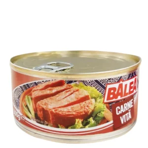 bâlea carne de vită 300g