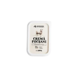 cremă focșani 200g