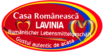casa romaneasca lavinia 101