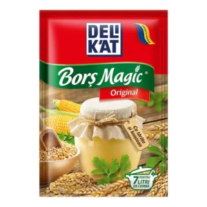 delikat borș magic original 200g