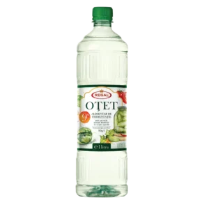 regal oțet alimentar 9% 1l
