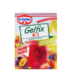 dr oetker gelfix 4:1 20g