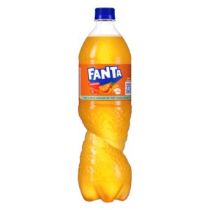 fanta portocale 1 litru