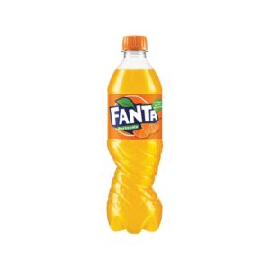 fanta portocale 500 ml