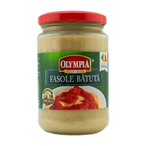 olympia fasole bătută 300g