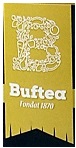 buftea fasole galbena taiata 690g/720ml