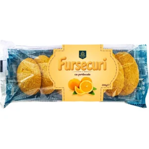 fursecuri cu portocale 200g