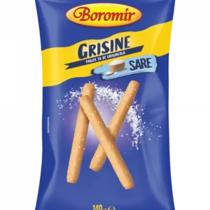 grisine cu sare 140g