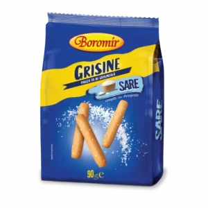grisine cu sare 90g