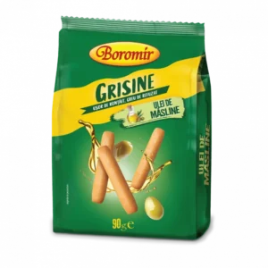grisine cu ulei de măsline 90g