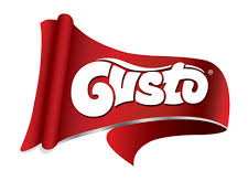 gusto pufuleți 45 g