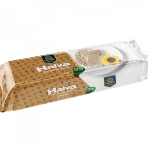 halva din floarea soarelui 400g