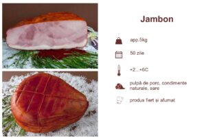 jambon
