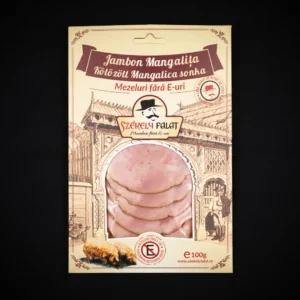szekely falat jambon mangalița 100g