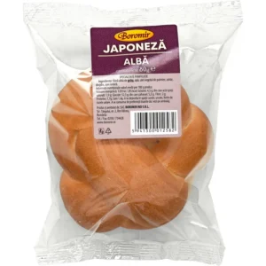 japoneză albă 80g