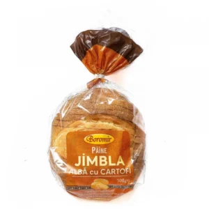 jimblă albă cu cartofi 500g