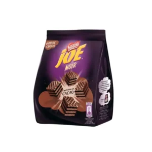 joe noir intense cocoa 160g