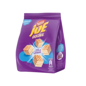 joe original vanilla 160g