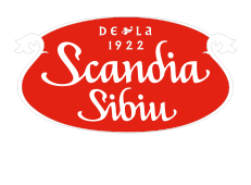 scandia sibiu costiță afumată rânduită pe fasole