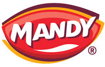 logo mandy
