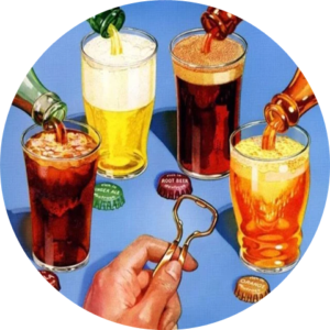 Băuturi Răcoritoare