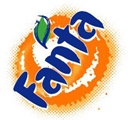 fanta portocale 2,5 litri