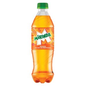 mirinda portocale 500 ml