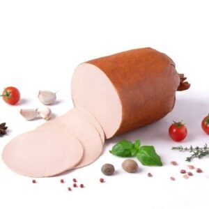 mariflor parizer cu piept de pui