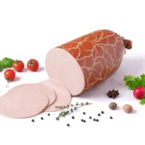 mariflor parizer de porc