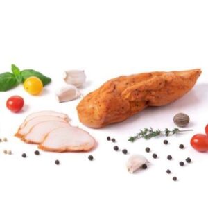 mariflor pastramă piept de pui