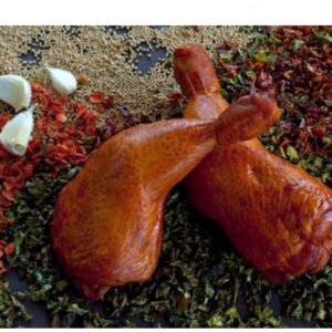 mariflor pastramă pulpă de pui