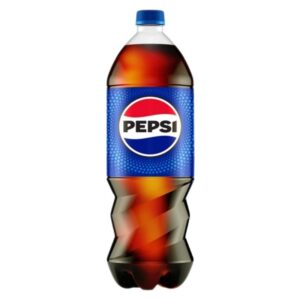 pepsi cola 2 litri