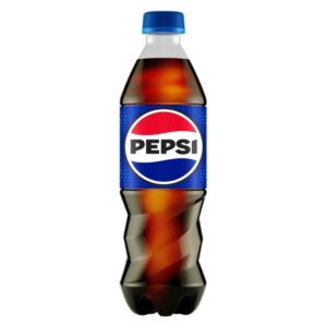 pepsi cola 500 ml