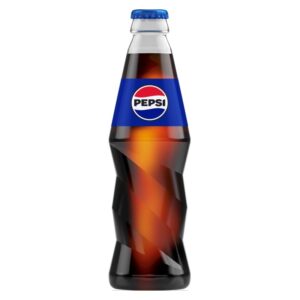 pepsi cola sticlă 250 ml