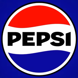 pepsi logo