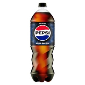 pepsi max zero zahăr 1 litru