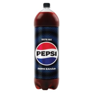 pepsi max zero zahăr 2,5 litri