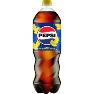 pepsi twist lămâie 1 litru