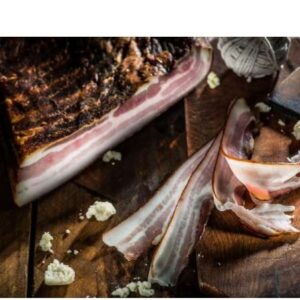 mariflor piept afumat