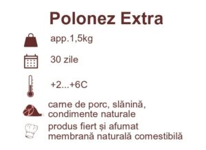 mariflor polonez extra