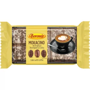 prăjitura mokacino 250g