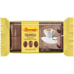 prăjitura tiramisu 250g
