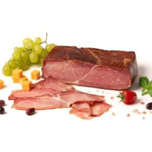 mariflor prosciutto crudo