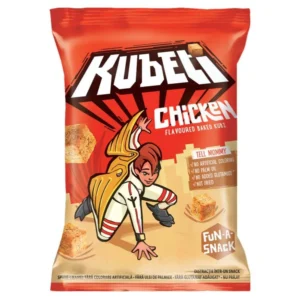 kubeti cu aroma de pui 35g