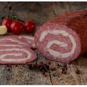 mariflor ruladă cu carne