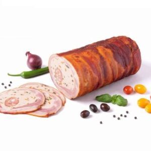 mariflor ruladă cu cașcaval