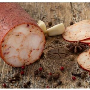 mariflor ruladă cu mirodenii