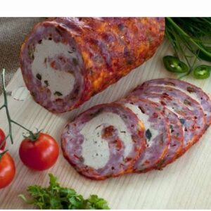 mariflor ruladă haiducească