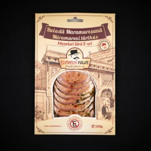 szekely falat ruladă maramureșeană100g