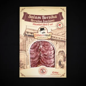szekely falat salam borsika 80g